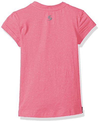 Image of Soffe Girls' Sparkle Tee
