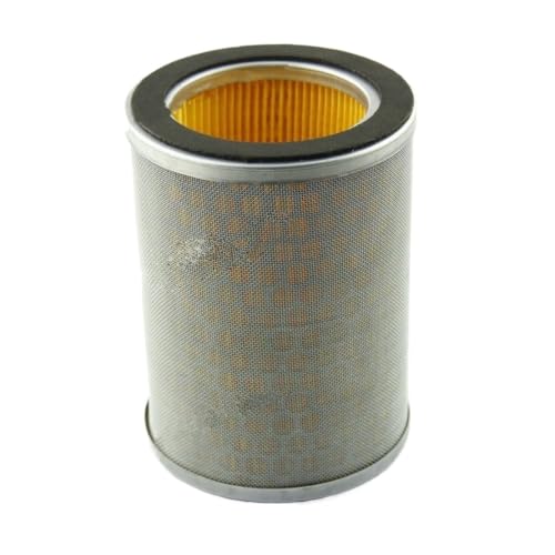 Filtre d'admission d'air pour moteur moto Honda CB900F contre l'encrassement