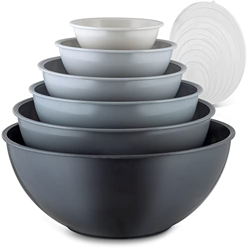 The 30 Best Microwave Safe Mixing Bowls of 2024 [Verified] Cherry Picks