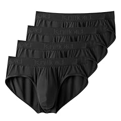 4 Pack- Black 3d Pouch