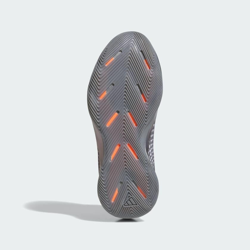 adidas Men's Anthony Edwards1 Low Basketball Shoes - Image 3