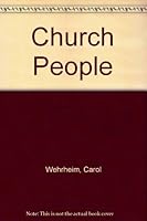 Church People 0829812288 Book Cover