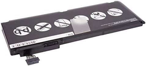 RayVotlバッテリー互換 Applle部品番号:020-6580-A、020-6582-A、020-6809-A、020-681