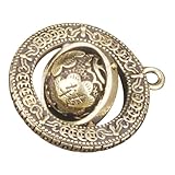 Colgantes para llavero: tamaño compacto, peso ligero, mano de obra detallada, apariencia especial y portátiles para llevar a cualquier lugar que desee, dije para llavero