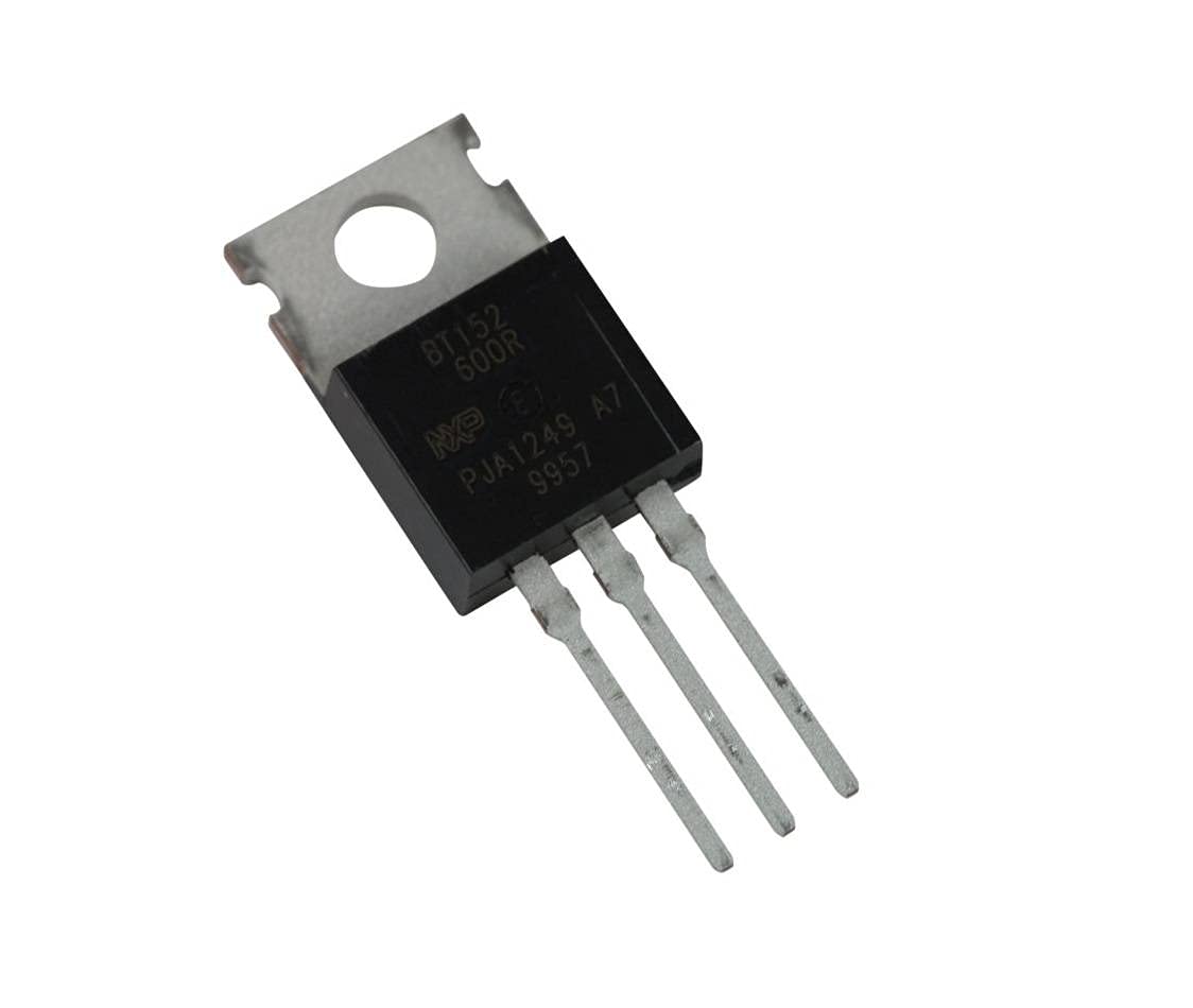 BT152 – 650 V / 13 Amp SCR (B09GNFDW43) Amazon Price History, Amazon Price Tracker