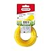 Produktbild Oregon 69-380-Y Yellow Round Strimmer Line/Wire for Grass Trimmers and Brushcutters, 2.7 mm x 15 m