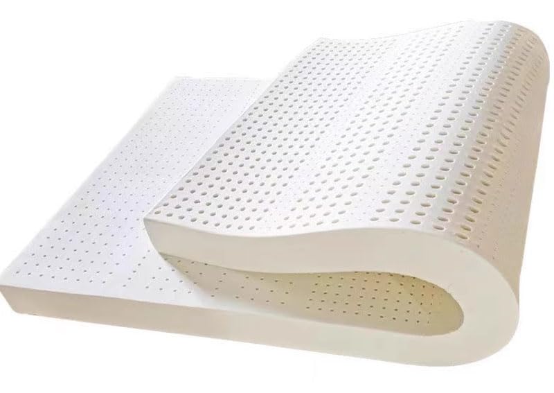 KingWich Matelas en latex naturel...