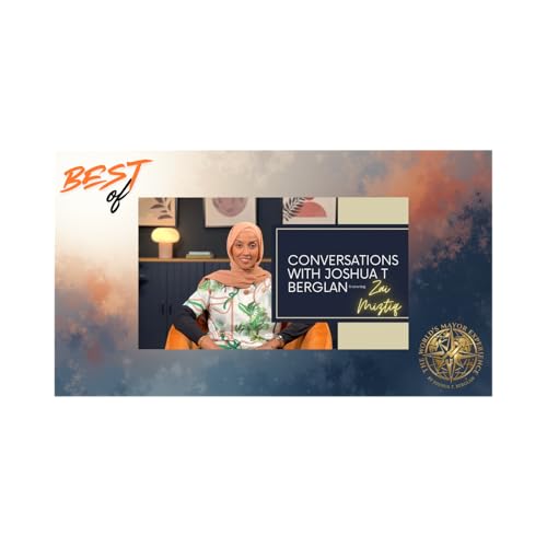 Reuniting for a Cause: Zai Miztiq on Unity, the True Meaning of "Jihad," and the Future of Africa