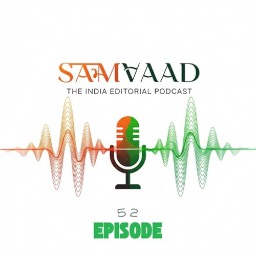 India's Antibiotic Reckoning - Fighting AMR for Health, Food, and Global Trade