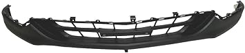 2018 2019 2020 2021 Compatible With Chevrolet Equinox Front Bumper Lower Cover