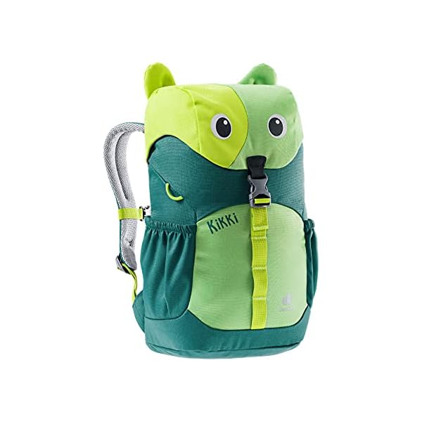 deuter Kikki Kinderrucksack (8L)