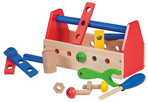 Jouécou00a0u0096u00a0Caja de Herramientas, 80005