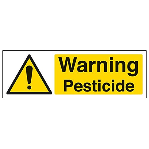 Cartello Obbligatorio Vsafety 'Sito Ufficio' | Adesivo Plastica Rigida 300x100 Mm, Conforme ISO 7010, Blu - 3