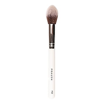 Praush P23 - Professional Powder Small Brush