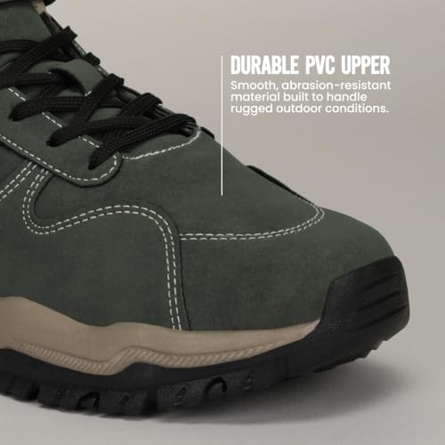 Image of AVANT Mens Thar Outdoor Shoes