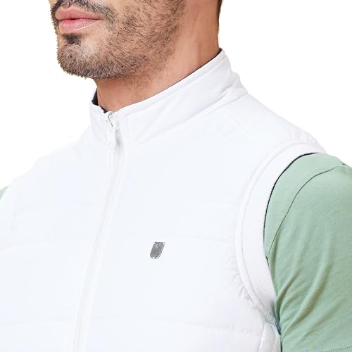 Image of Being Human Olive Coloured Men Sweater