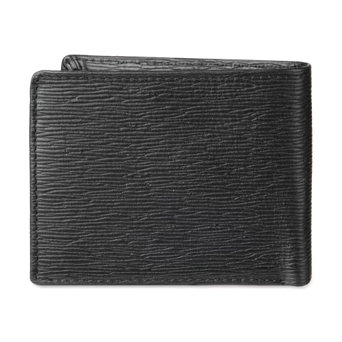 Calvin Klein Men's RFID Extra Capacity Slimfold Wallet - Image 4