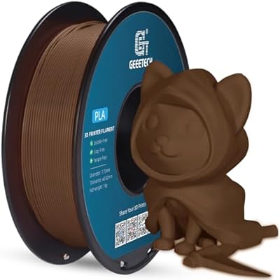 Save 39% from GEEETECH (3D Printing Filament)