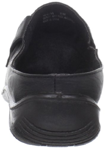 Easy Street Women's Holly Mule,Black,9 M US - Thumbnail 3