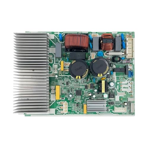 Carte de commande pour climatiseur Midea KFR-35W/BP3N1 module de remplacement PCB - 3