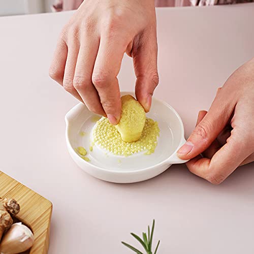 Lonin YMQ-1 Advanced Ceramic Grater thumb #3