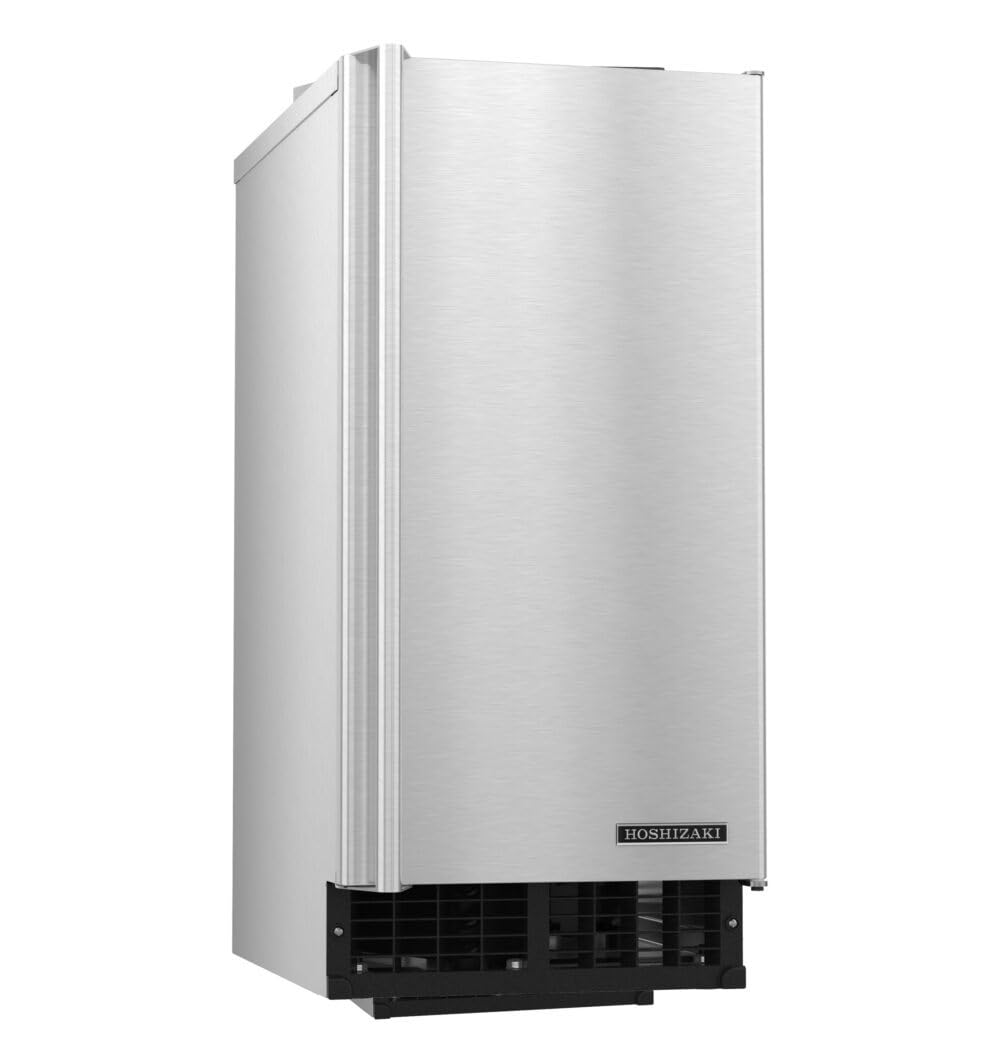 Amazon.com: Hoshizaki C-80BAK-AD Ice Machine, Air-Cooled, ADA