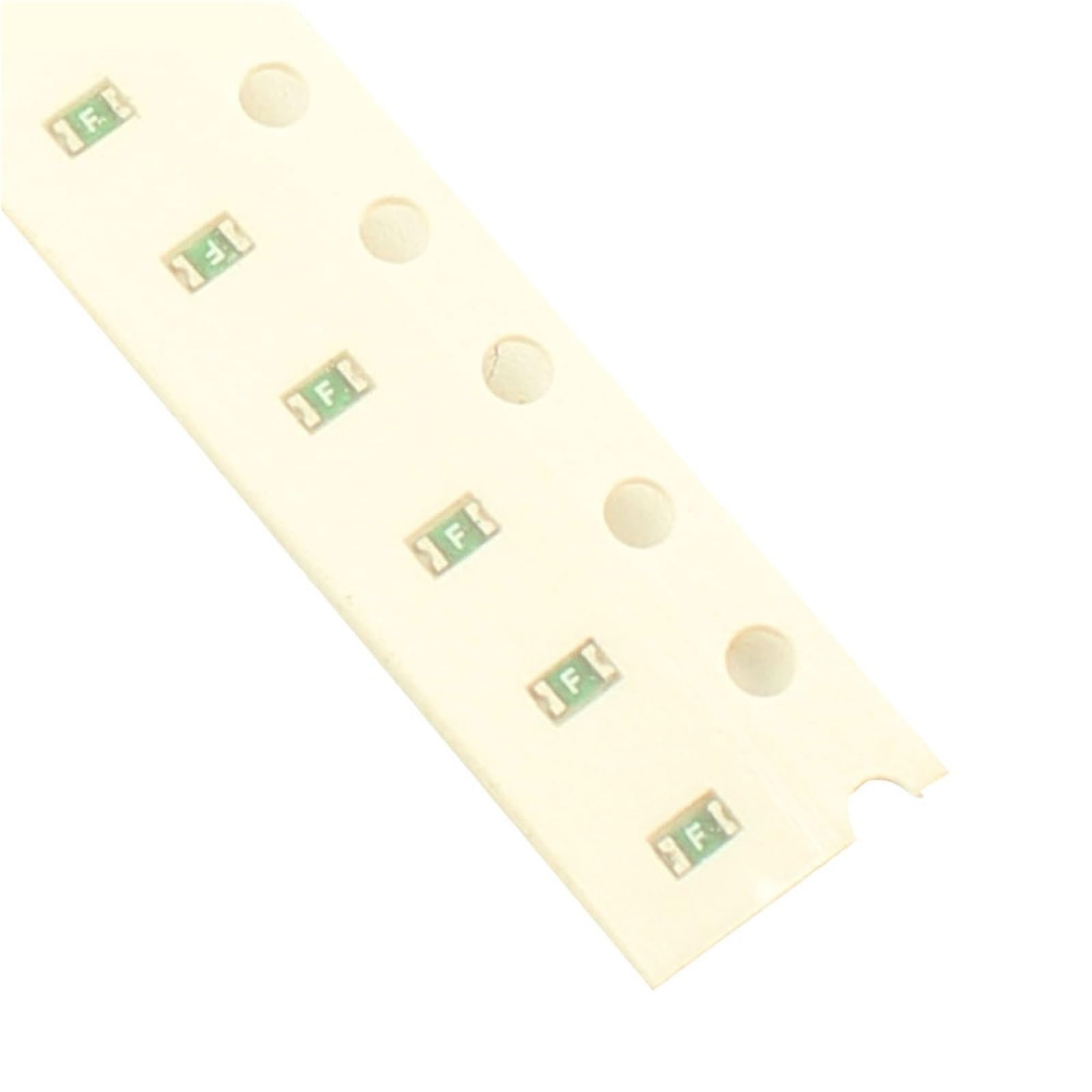 Fusible CMS 0603 0.5A 32V à action très rapide Littelfuse 0467.500 - 3