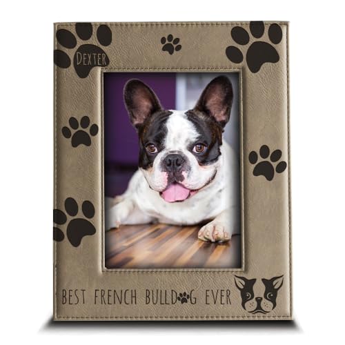 BELLA BUSTA -�p�[�\�i���C�Y�x�X�g�t�����`�u���h�b�O�G�o�[�h�b�O�t�H�g�t���[��-�t�����`�u���h�b�O���D�ƃM�t�g-���󃌃U�[�ʐ^�t���[��(5x7 ����)