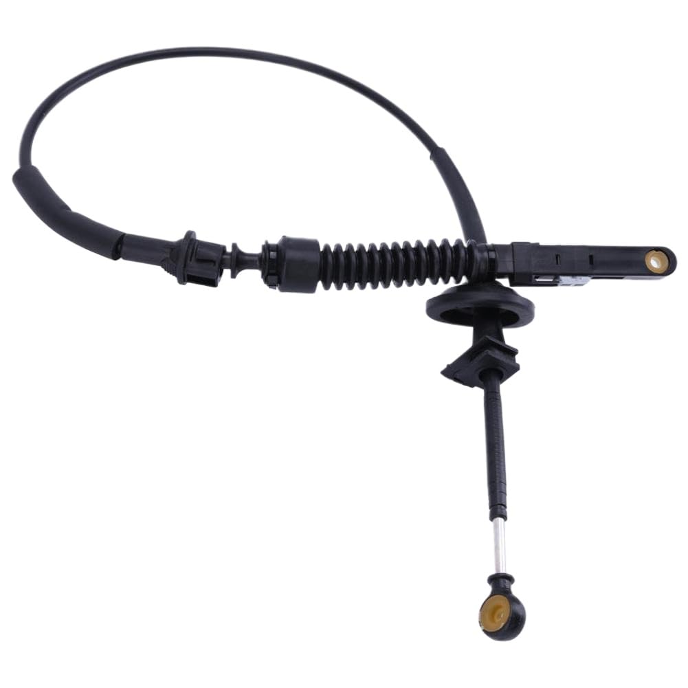 Ehxqaxzcf Onecolor Automatic Transmission Shift Lever Replacement Compatible With H2 Base 6.0L V8 Gas 2003-2007
