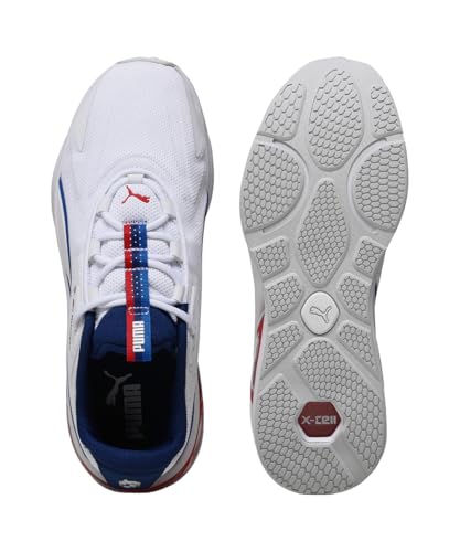 Image of Puma Unisex-Adult BMW MMS Solar Sneaker