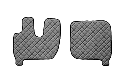 F-CORE Copricofani camion compatibile per IVECO