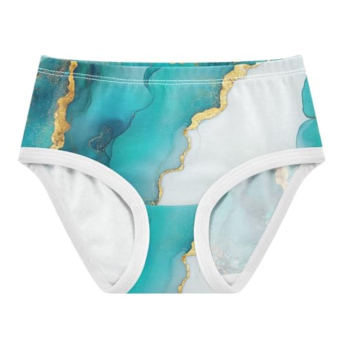 Training Panties Hipster Triangle Panties Comfort Underwear for Kids in Sizes 2T,3T, 4T, 5T, 6Y and 8Y