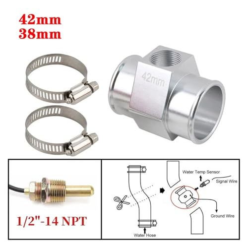 Adaptador para manguera de agua 1 2 20 Imagen adicional