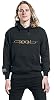 Tool The Torch Men Hooded Sweater Black L #3
