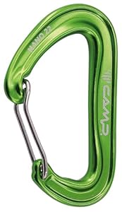 CAMP Nano 22 Normalkarabiner