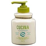 Lime and Zest Regenerating Hand Cream