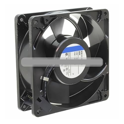 OSHZIKJII TYP 5900 TYP 5908 TYP 5938 TYP 5950 TYP 5958 TYP 5988 TYP 5908W Ventilador de refrigeración(TYP 5900)