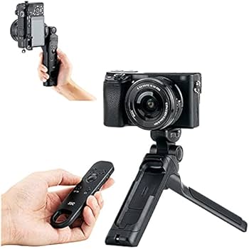 Amazon.com : Wireless Bluetooth Remote Control Shooting Grip Amazon.com : Wireless Bluetooth Remote Control Shooting Grip