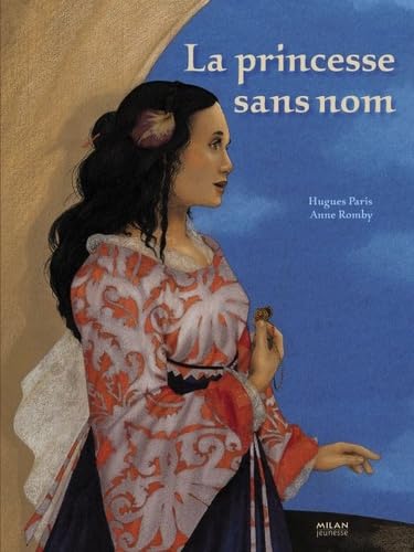 Hugues Paris - GEBRAUCHT La princesse sans nom - Preis vom 02072023 051058 h