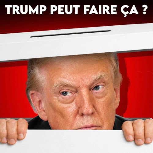 R&eacute;v&eacute;lations sur le projet de Trump pour manipuler les &eacute;lections