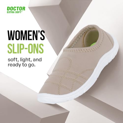 DOCTOR EXTRA SOFT lace sneakers – image 4