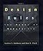 Design Rules, Volume 1: The Power of Modularity (The Mit Press)