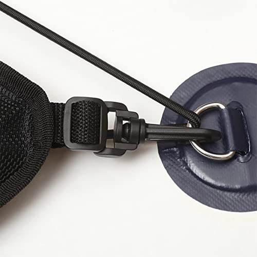 Saco da plataforma do caiaque | Saco de acessórios para prancha de paddleboard - Bolsa para pranchas
