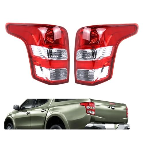 Feu stop 8330A943 feu arrière de voiture pour L200 Triton 2015-2018