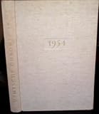  Wundshammer, B.: Deutsche Chronik 1954. Hrsg. v. W. Schlösser. Stgt./ Bln./ Salzbg., Europ. Buchklub, 1955. Kl.-4°. 399 S. m. zahlr. z. Tl. ganzs. Photographien. Leinen.