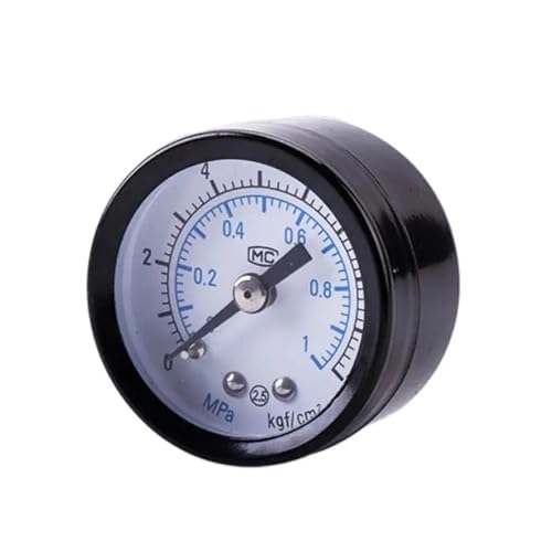 Régulateur de pression d'air AR2000 pour ajuster le débit du compresseur AR2000-02 PC6-02 - 3