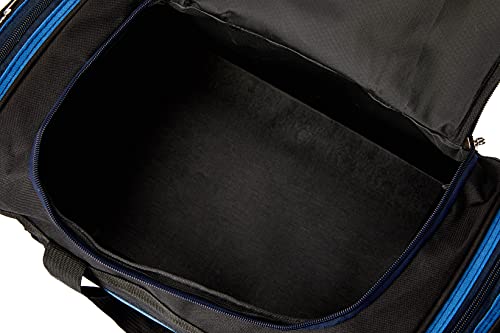 Sacola de Viagem Esportiva em Poliester Yins