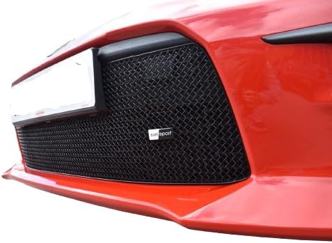 Zunsport Compatible with Toyota GR86 - Centre Grill - Black Finish (2022 -)
