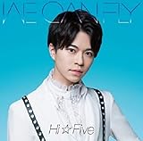 WE CAN FLY���ё񖁔Ձ�