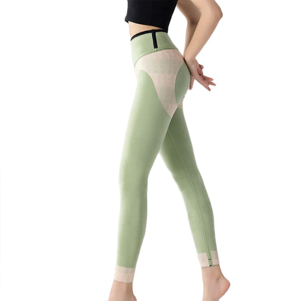 Leggins Térmicas para Mujer Leggins de Cintura Alta Invierno Pantalones Deportivos Yoga Fitness S-2XL